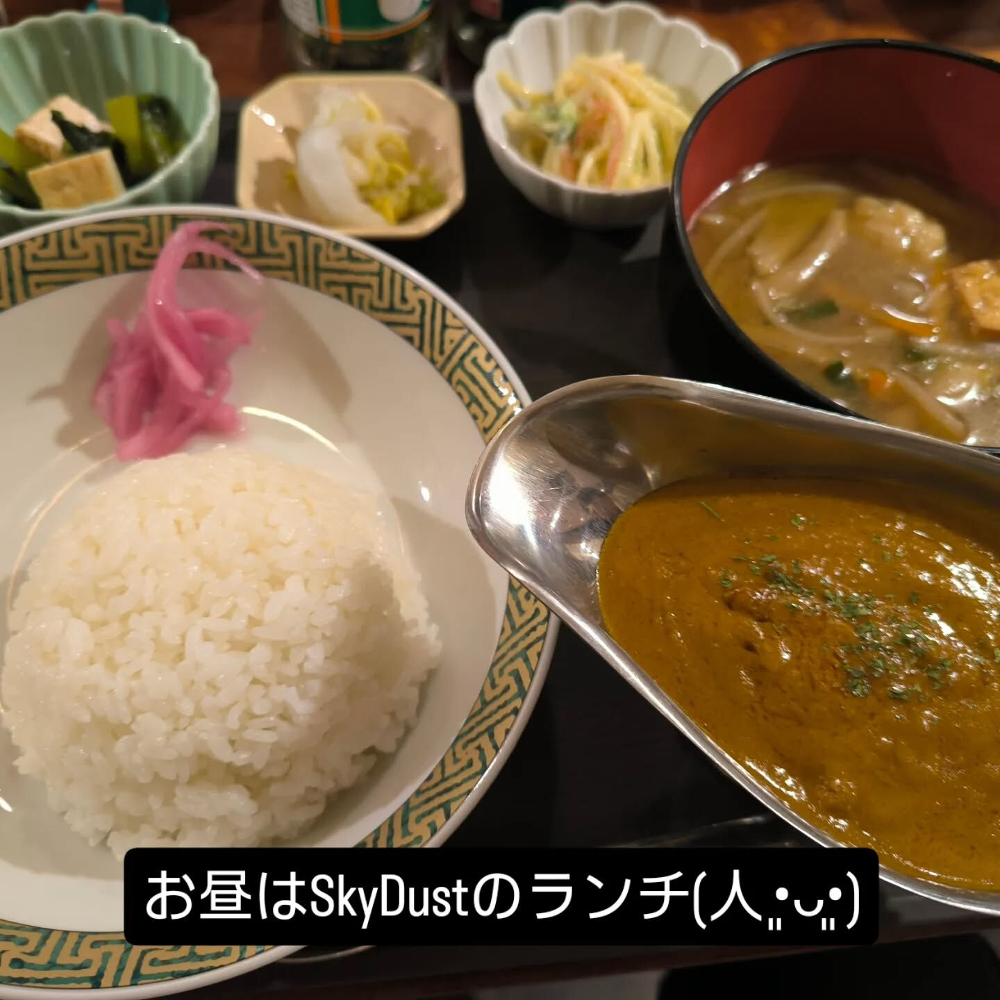 木曜日は定休日をいただいてます！