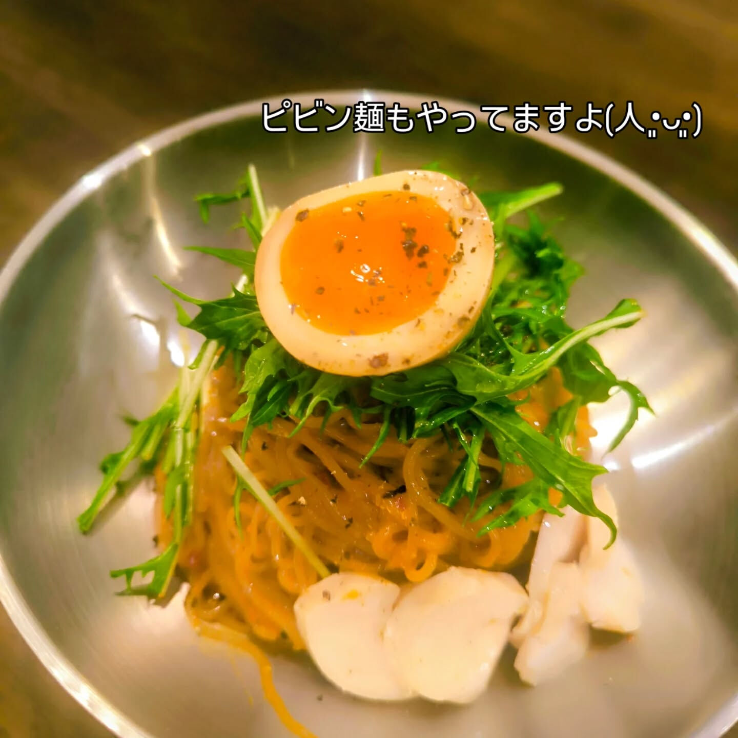昼飲みからワインと創作韓国料理はいかがですか?