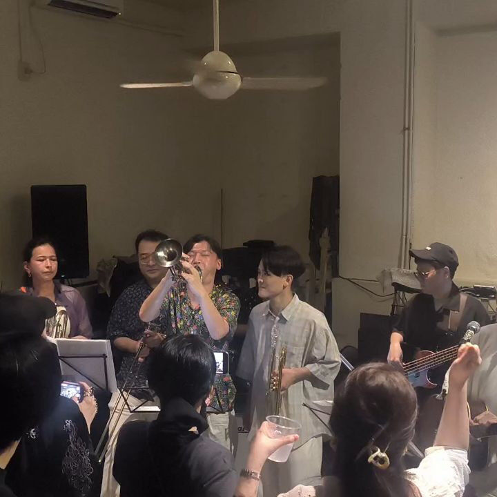昨日はミスターサンチャゴ×ソイソーズ