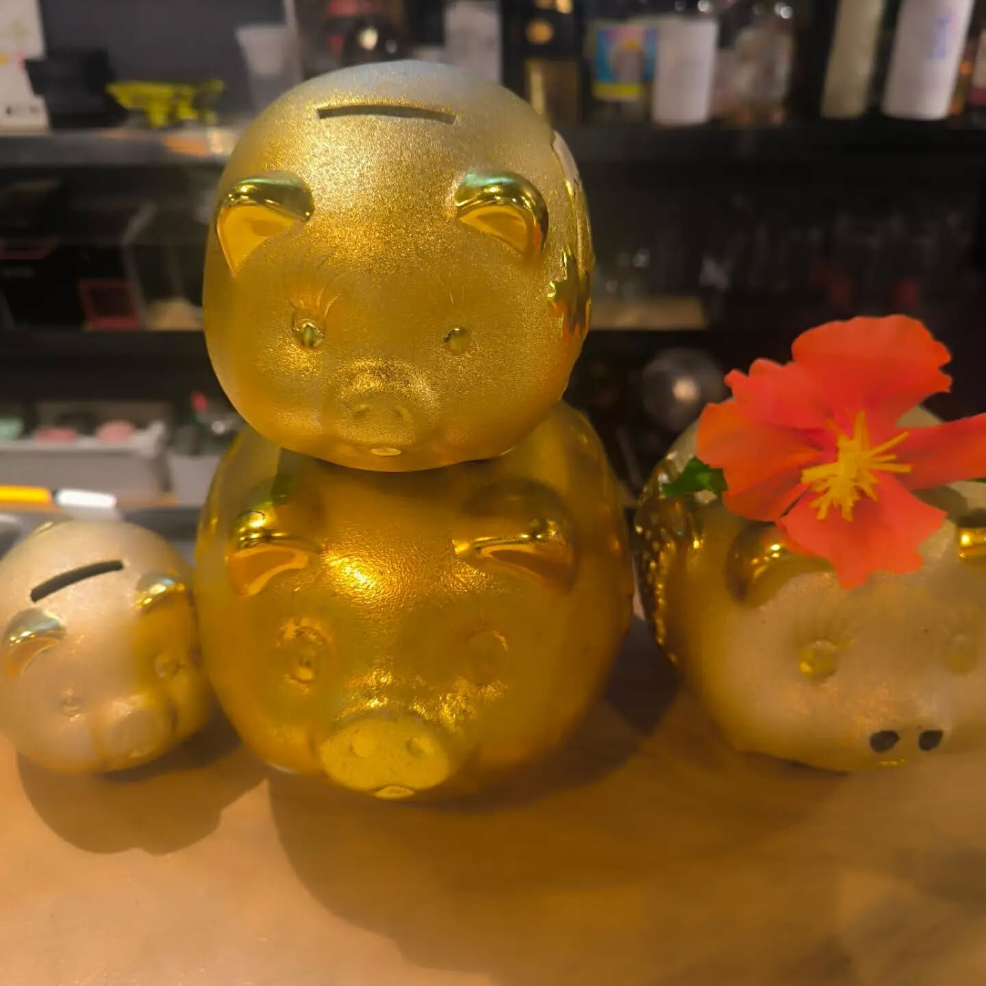 ちょいと落ち着けてから待ってみようかなと、、、